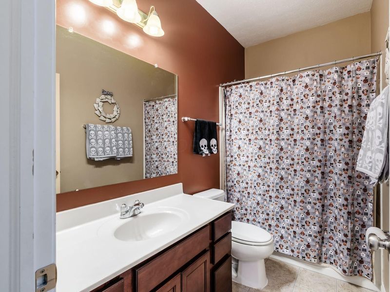 5388 Herring Run Way , Dublin, OH 43016 Photo 28
