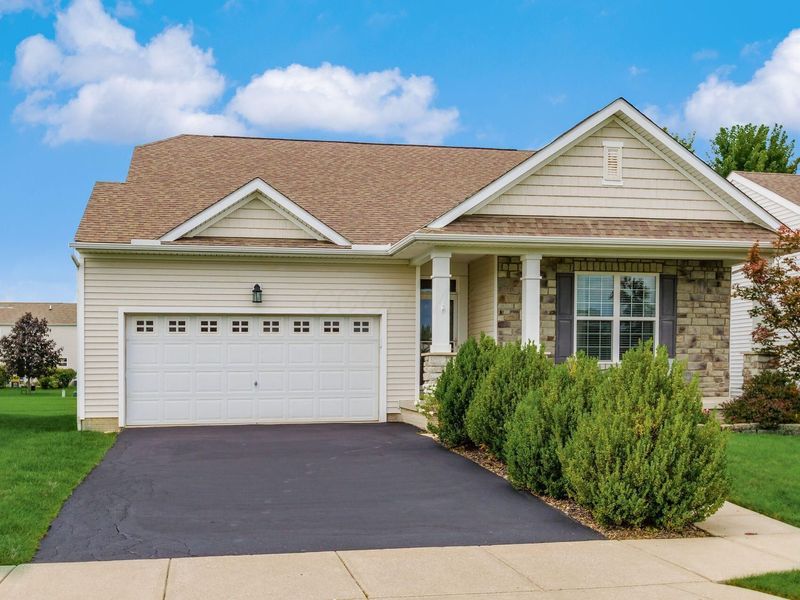 5388 Herring Run Way , Dublin, OH 43016 Photo 3