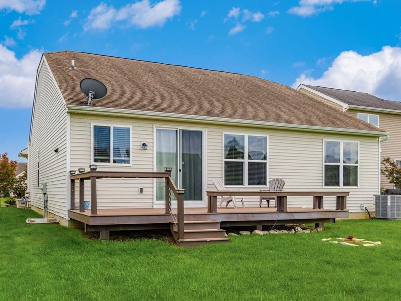 5388 Herring Run Way , Dublin, OH 43016 Photo 46