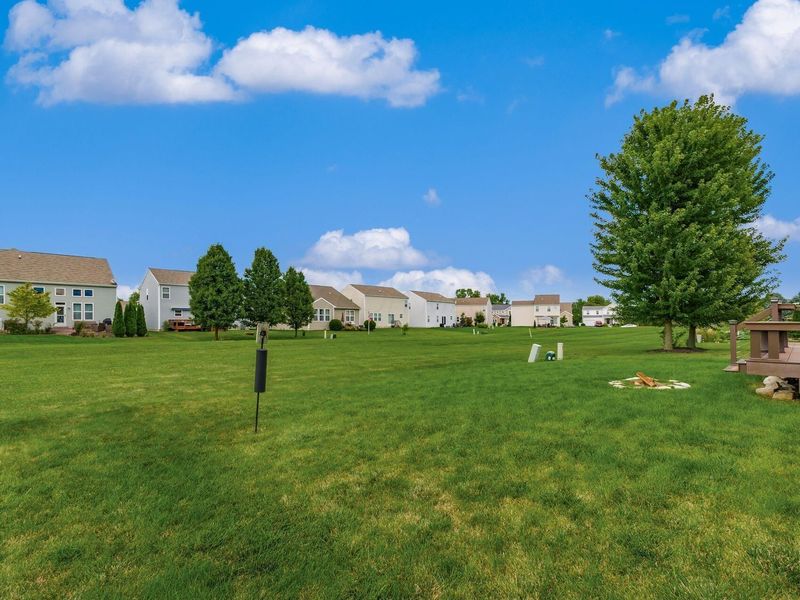 5388 Herring Run Way , Dublin, OH 43016 Photo 49