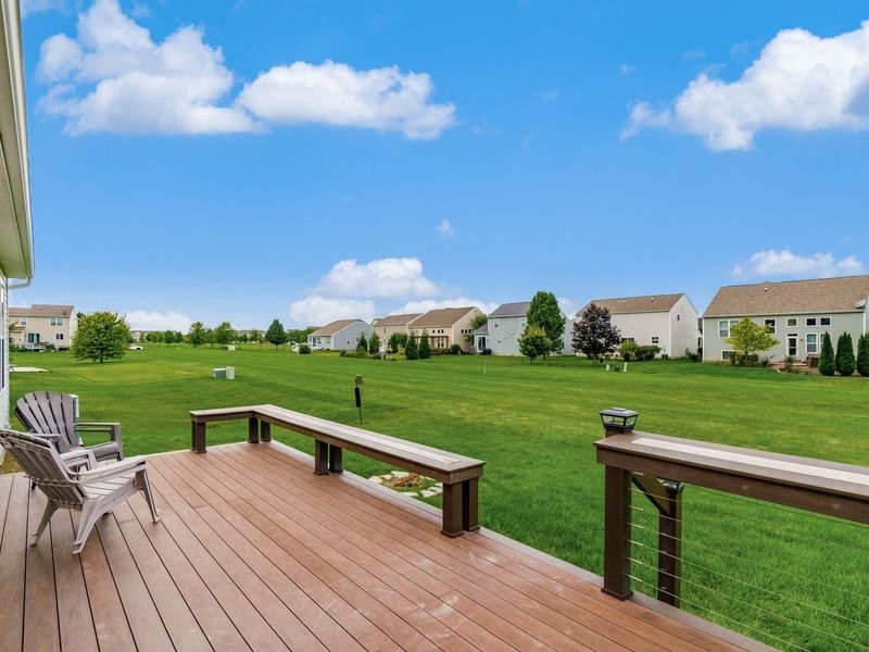 5388 Herring Run Way , Dublin, OH 43016 Photo 51