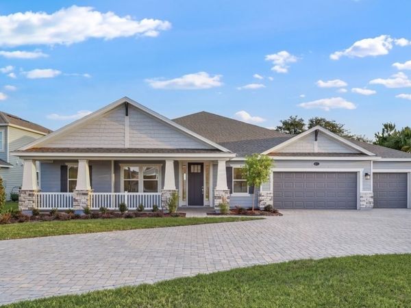86512 OAR ROW SOUTH, Yulee, FL 32097