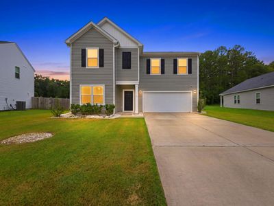 230 Cypress Plantation Road, Moncks Corner, SC 29461