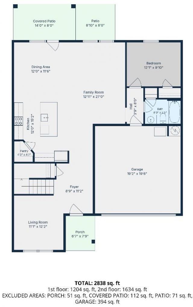 230 Cypress Plantation Road Photo 52