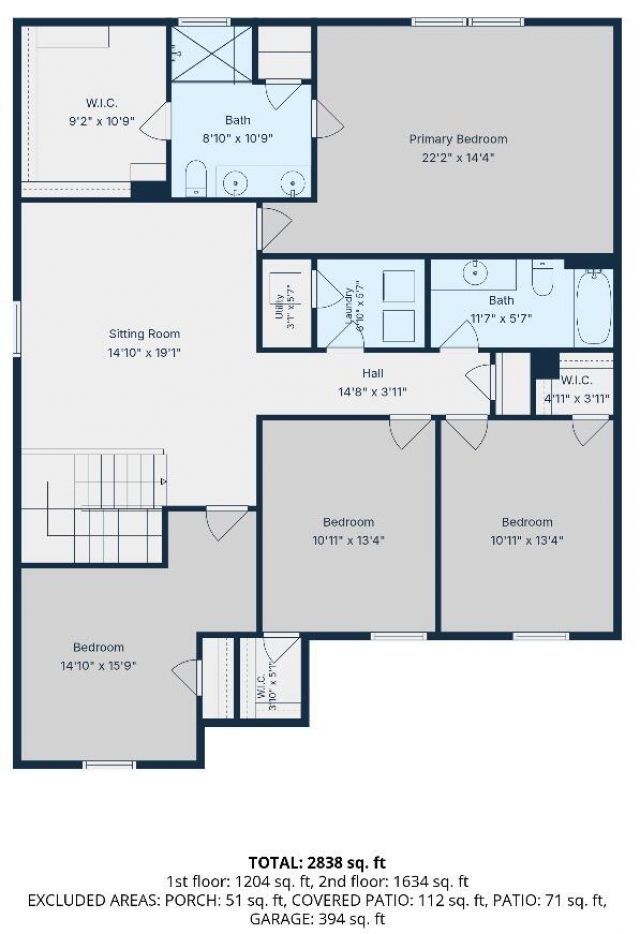 230 Cypress Plantation Road Photo 53