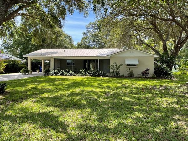 1736 36th Avenue, Vero Beach, FL 32960