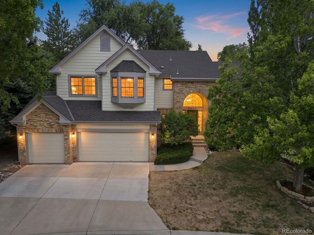 6666 S Crocker Way, Littleton, CO 80120 Main Photo
