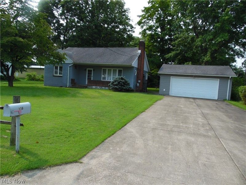 118 Longacre Street, Marietta, OH 45750 Photo 2