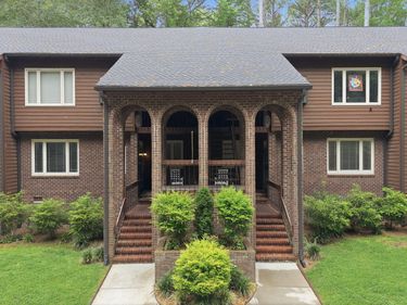 1311 Forest Hills Road NW, Unit D4, Wilson, NC 27896