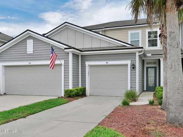 96 SERVIA Drive, St. Johns, FL 32259