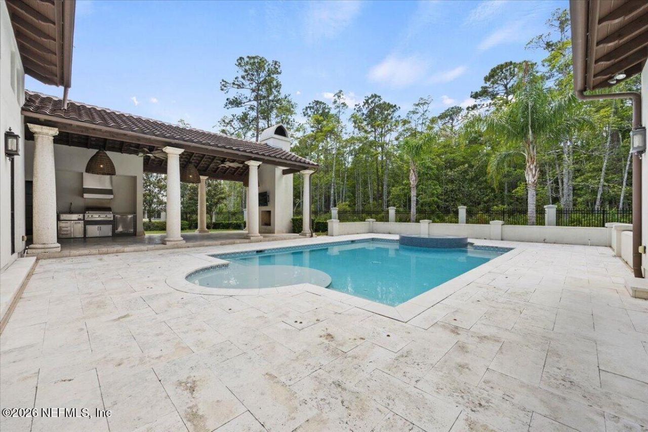 5300 Chandler Bend Drive, Jacksonville, FL 32224 Photo
