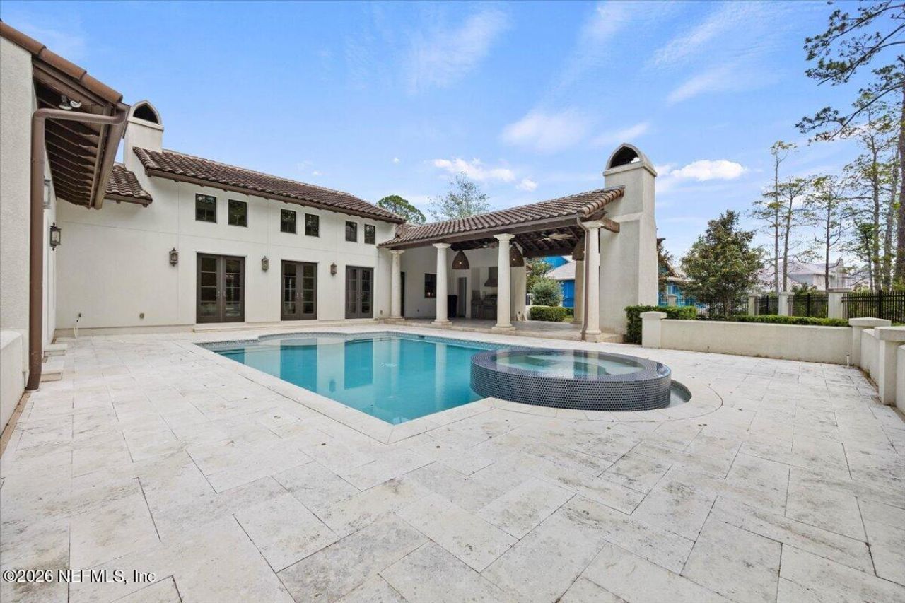 5300 Chandler Bend Drive, Jacksonville, FL 32224 Photo