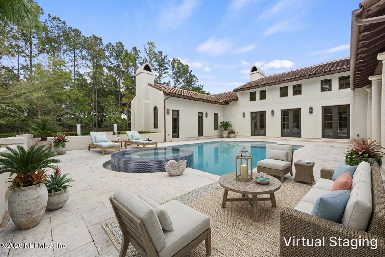 5300 Chandler Bend Drive, Jacksonville, FL 32224 Photo