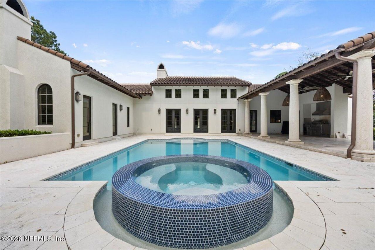 5300 Chandler Bend Drive, Jacksonville, FL 32224 Photo