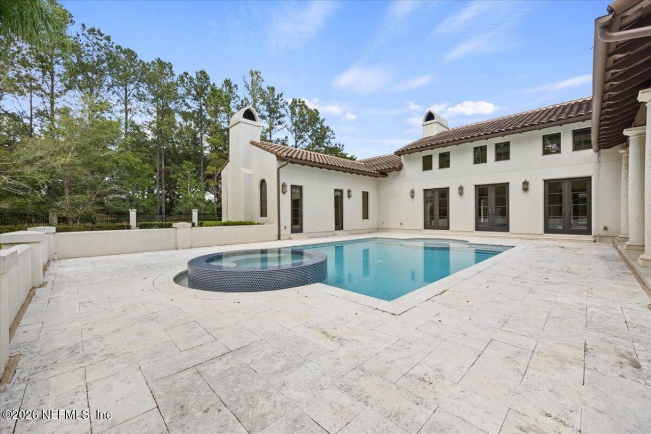 5300 Chandler Bend Drive, Jacksonville, FL 32224 Photo