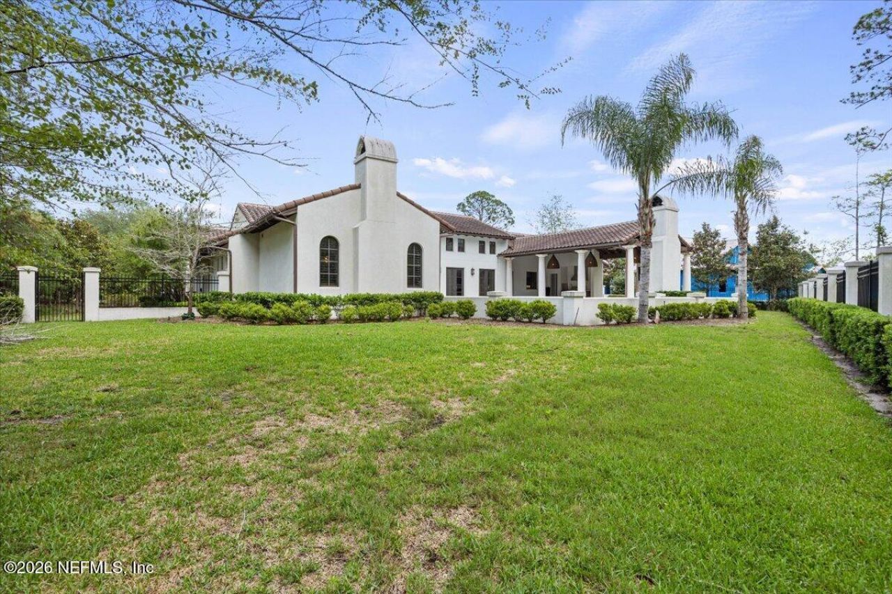 5300 Chandler Bend Drive, Jacksonville, FL 32224 Photo
