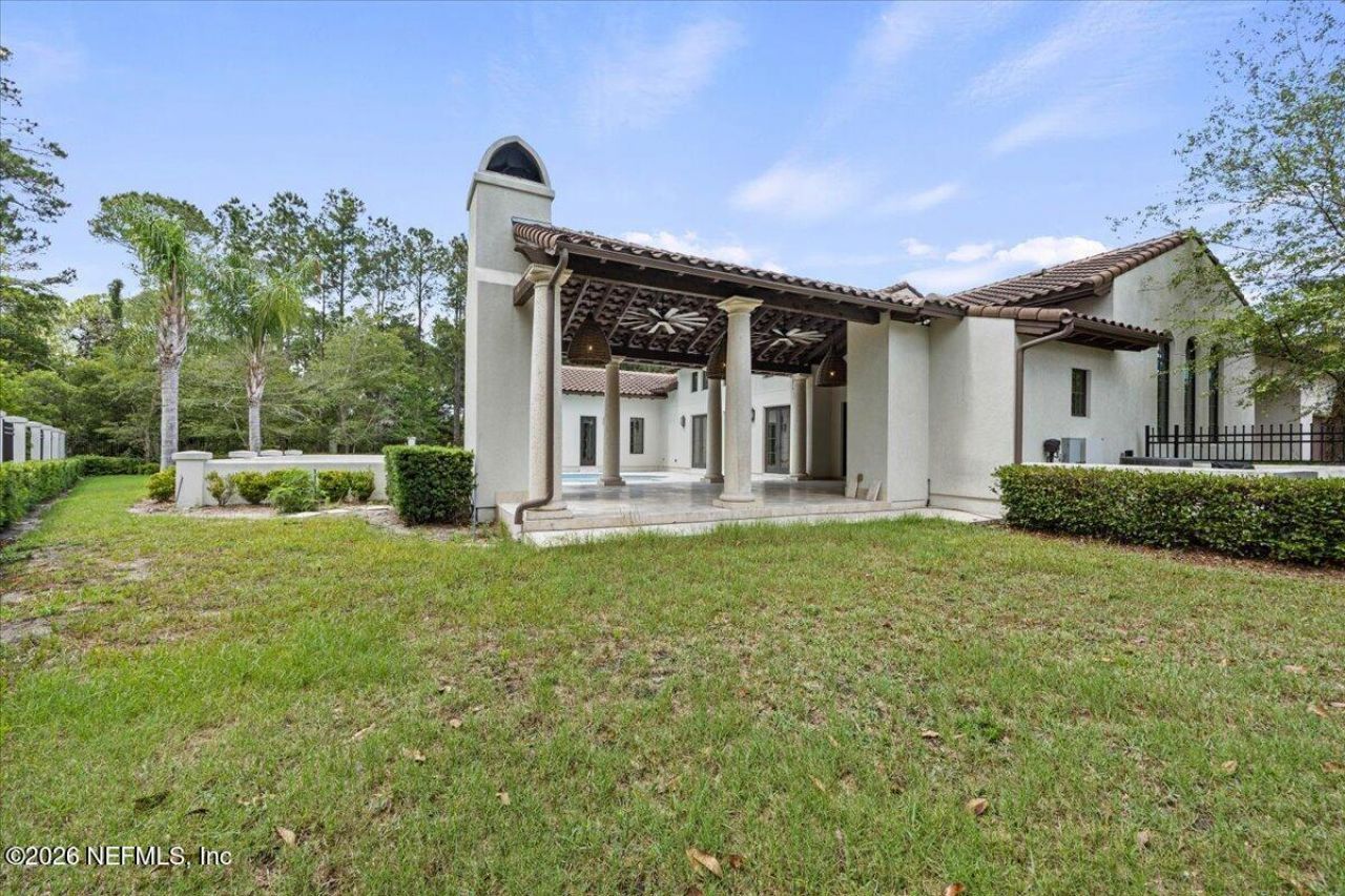 5300 Chandler Bend Drive, Jacksonville, FL 32224 Photo