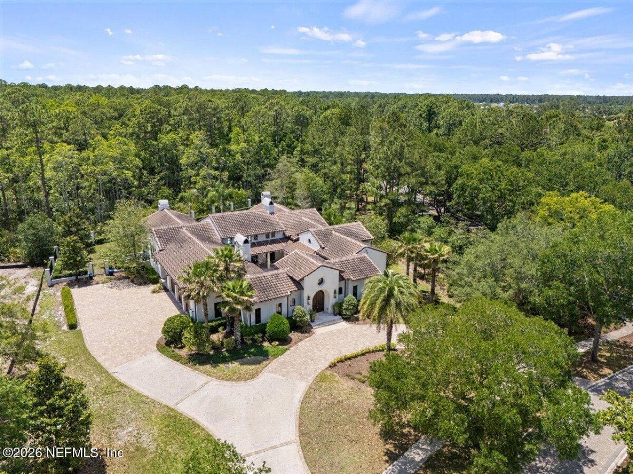 5300 Chandler Bend Drive, Jacksonville, FL 32224 Photo