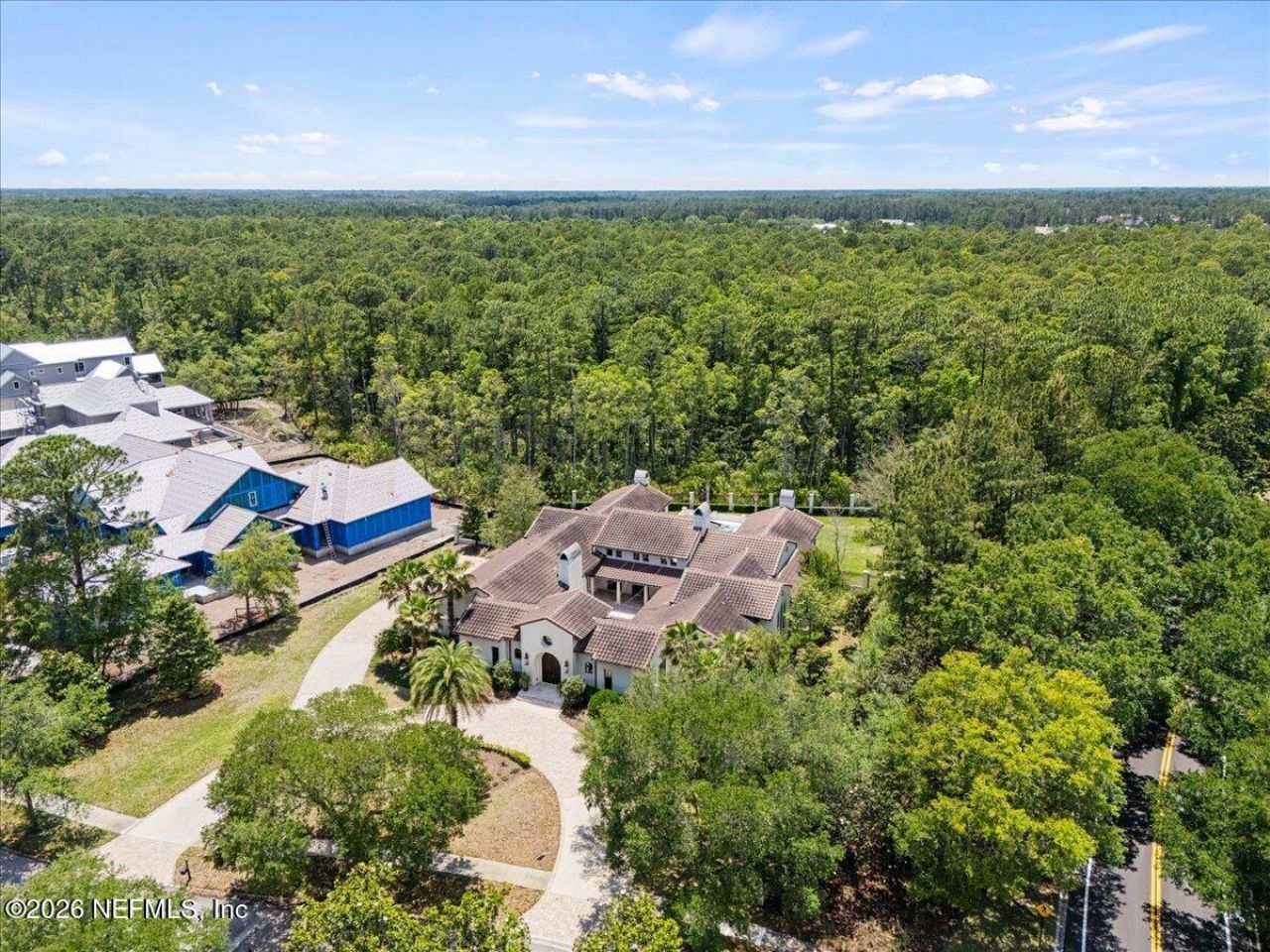 5300 Chandler Bend Drive, Jacksonville, FL 32224 Photo