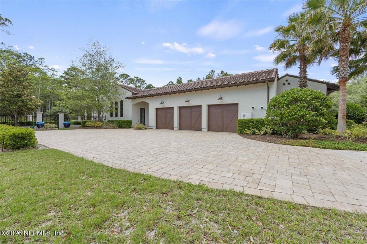 5300 Chandler Bend Drive, Jacksonville, FL 32224 Photo
