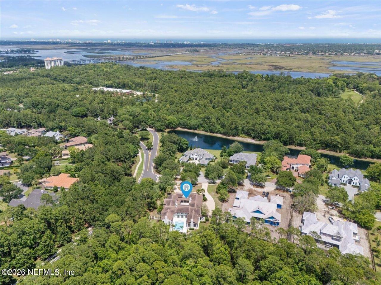 5300 Chandler Bend Drive, Jacksonville, FL 32224 Photo