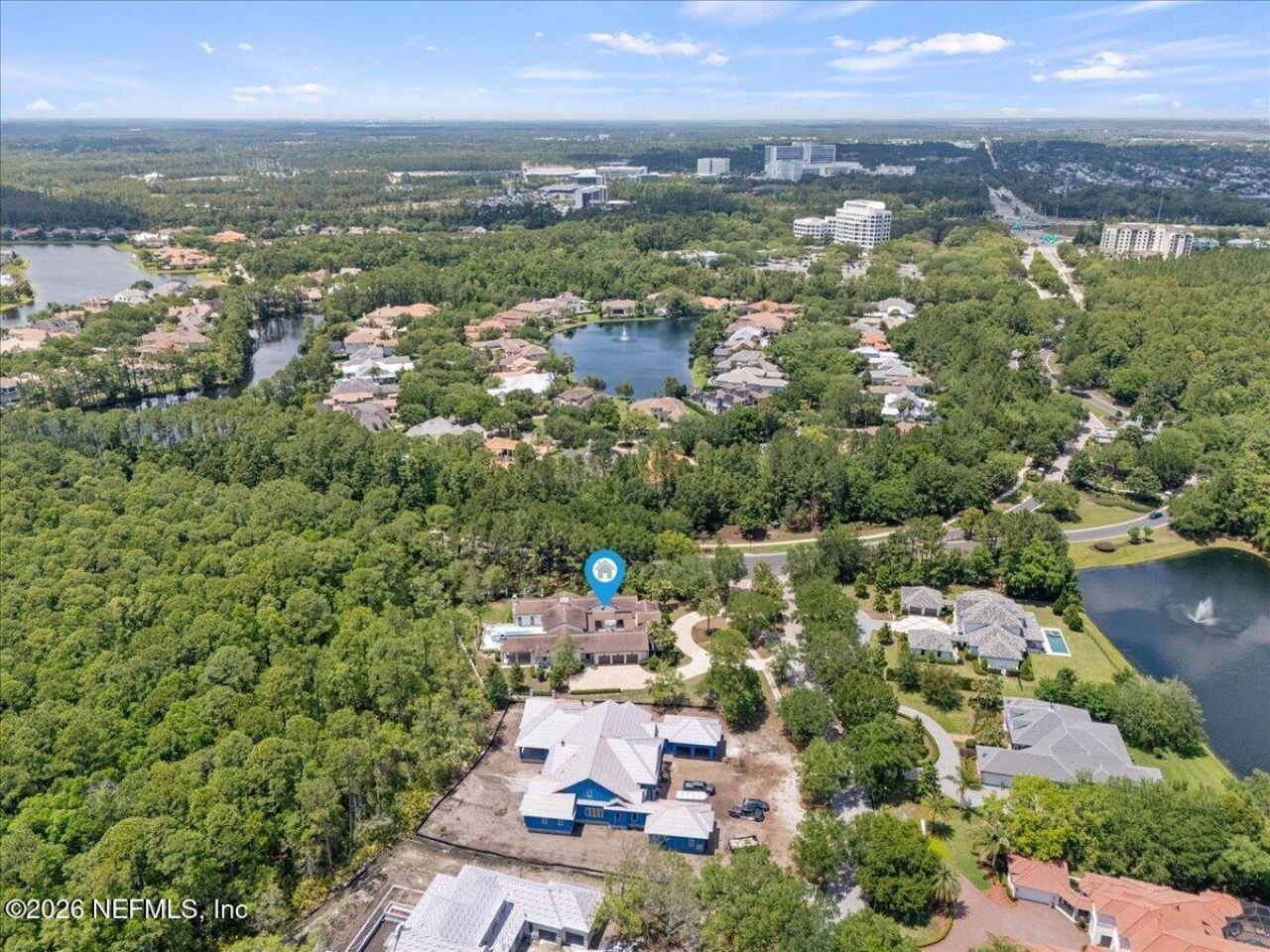 5300 Chandler Bend Drive, Jacksonville, FL 32224 Photo