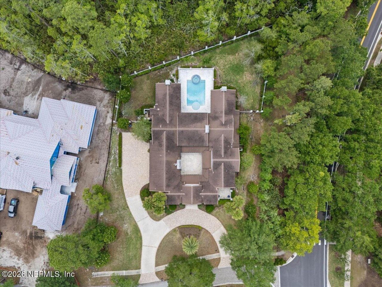 5300 Chandler Bend Drive, Jacksonville, FL 32224 Photo