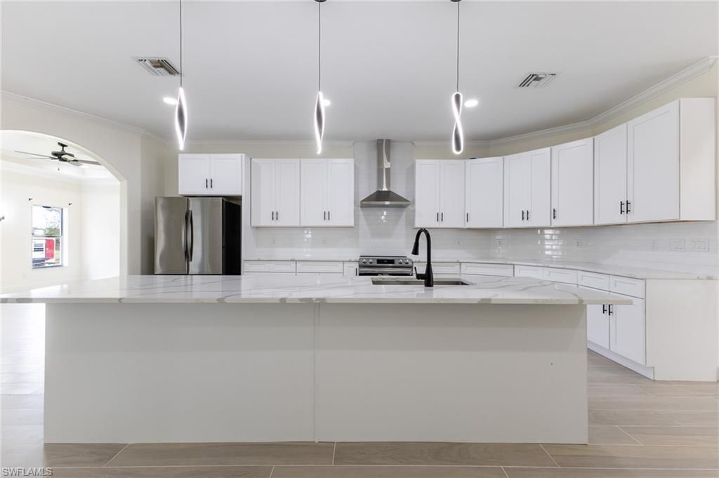 16451 Wildcat Dr, Fort Myers, FL 33913 Photo