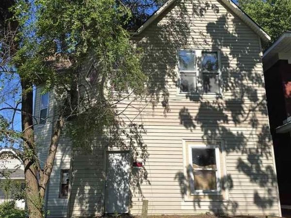 18 Home Avenue, Terre Haute, IN 47803