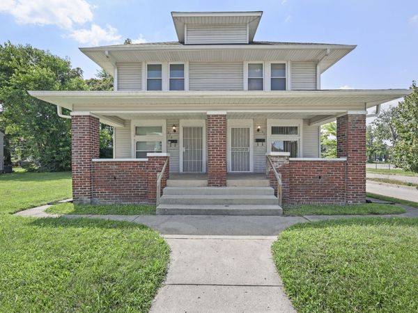 270 Parkview Avenue, Indianapolis, IN 46201