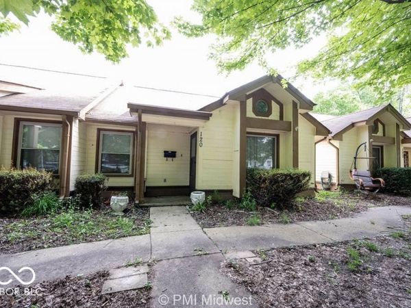 100 E King Avenue , Franklin, IN 46131