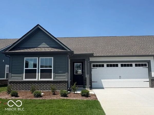 8816 Georgina Street , Fortville, IN 46040