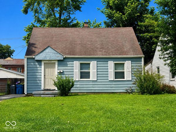 4430 Primrose , Indianapolis, IN 46205