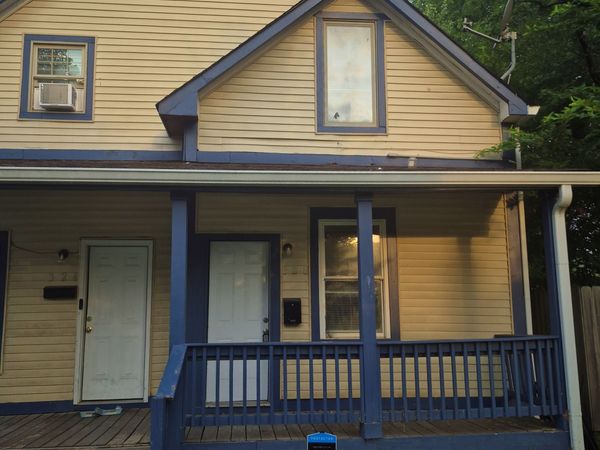 328 N Elder Avenue , Indianapolis, IN 46222
