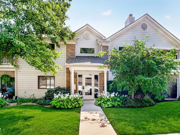 11725 Lenox Lane, Unit 103, Carmel, IN 46032