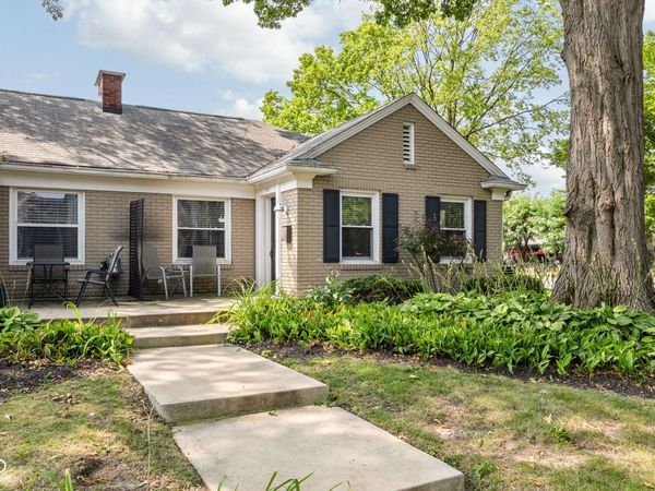 5219 N College Avenue, Unit 701, Indianapolis, IN 46220