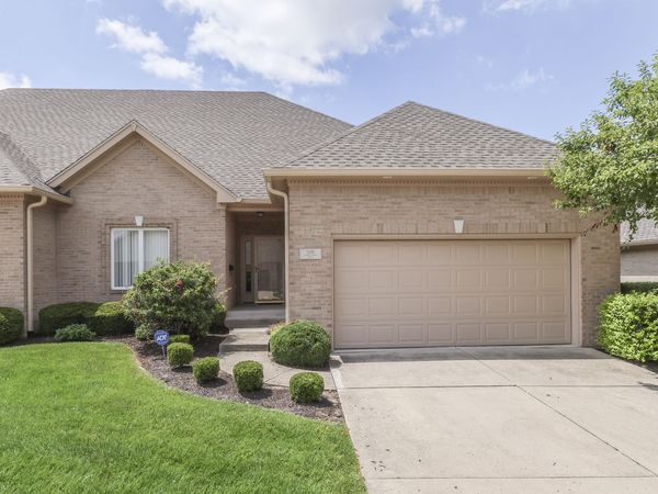 1496 Heron Ridge Boulevard, Greenwood, IN 46143