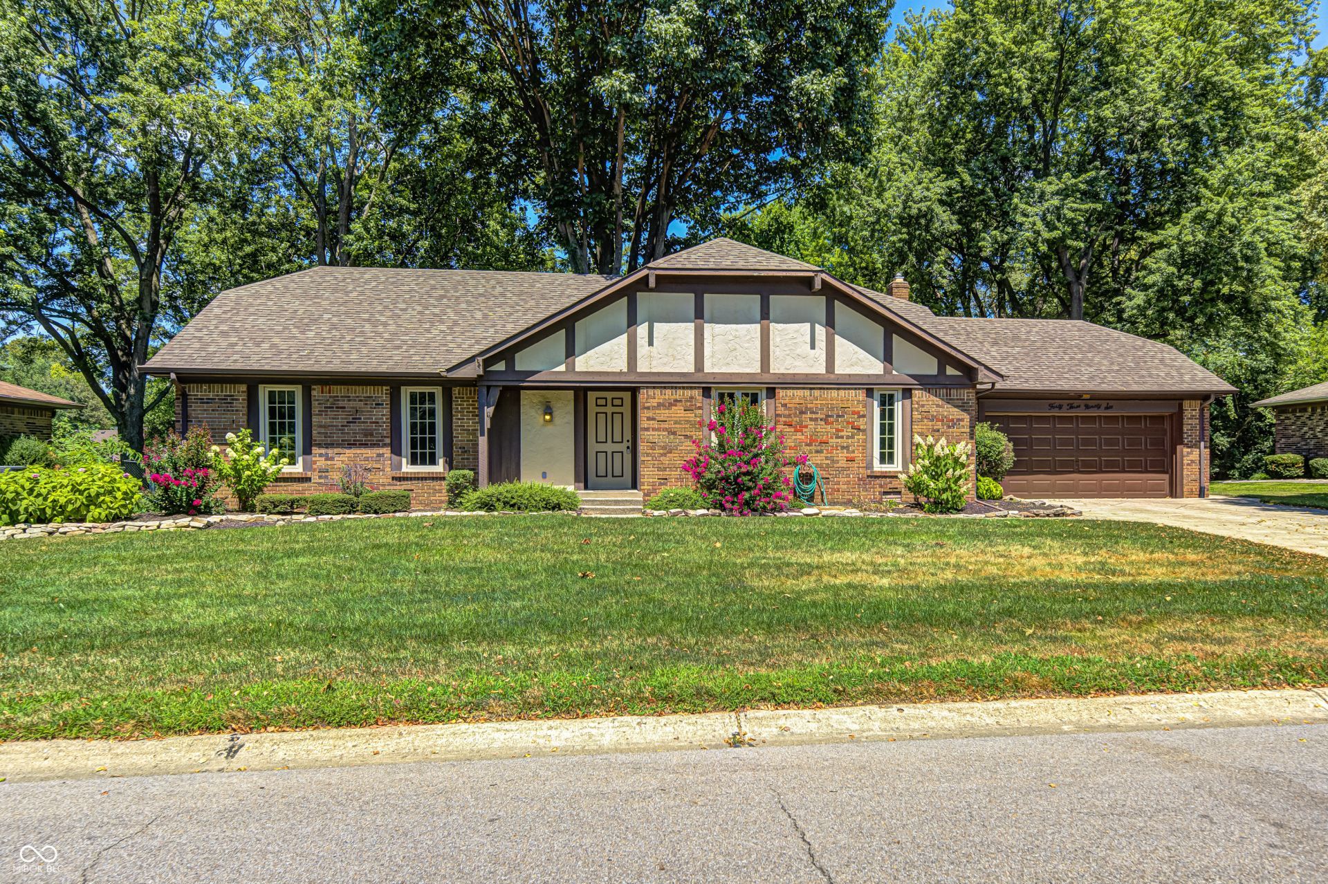 4396 Redman Drive, Greenwood, IN 46142 Main Photo