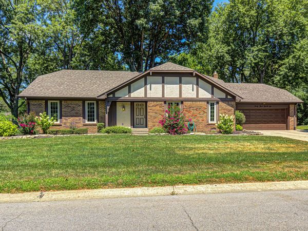 4396 Redman Drive , Greenwood, IN 46142
