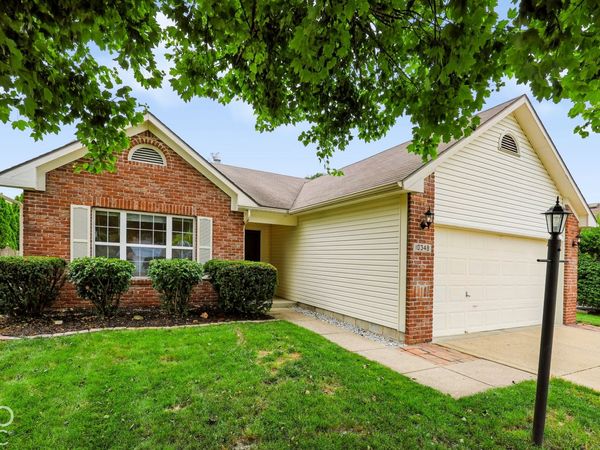 10348 Northbrook Drive, Fishers, IN 46038