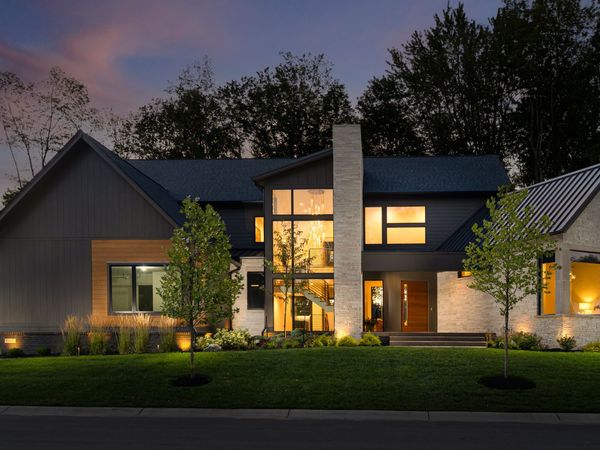 10400 Somerford Ridge , Zionsville, IN 46077