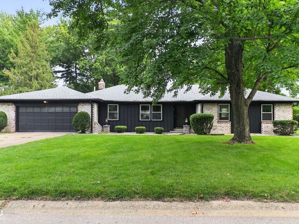 4034 Nevermind Way , Greenwood, IN 46142