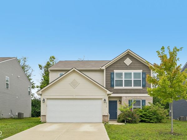 3714 Shepperton Boulevard, Indianapolis, IN 46228