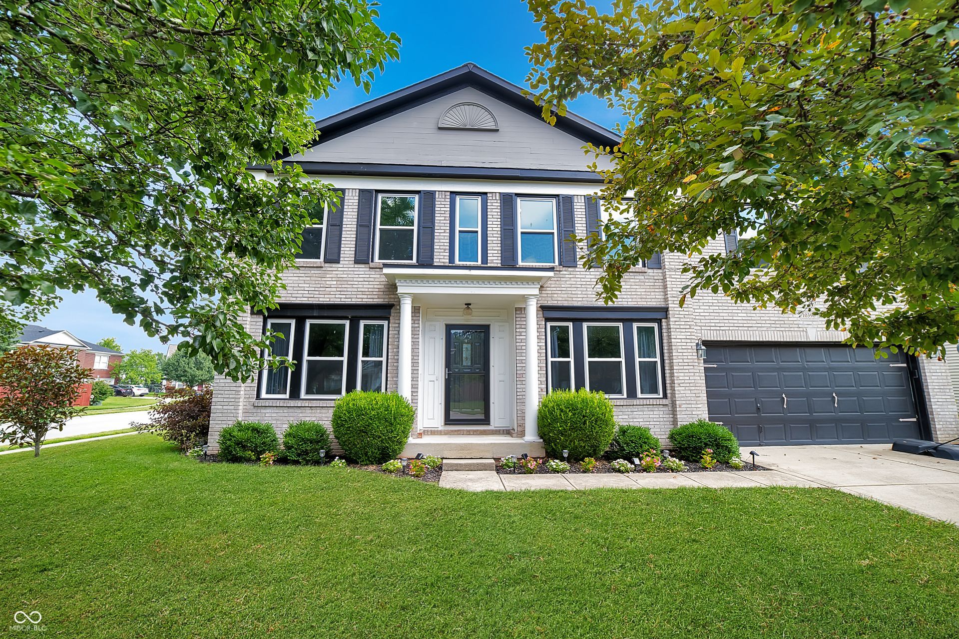 10396 Windward Drive, Indianapolis, IN 46234 Main Photo