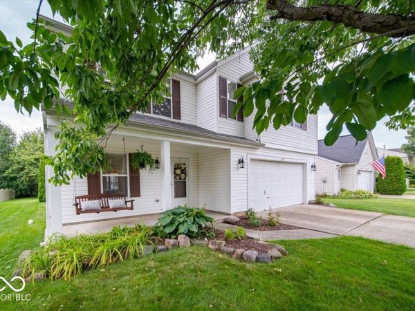 237 Winslow Drive , Westfield, IN 46074