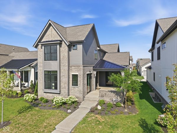 17359 Wilkes Way , Westfield, IN 46074
