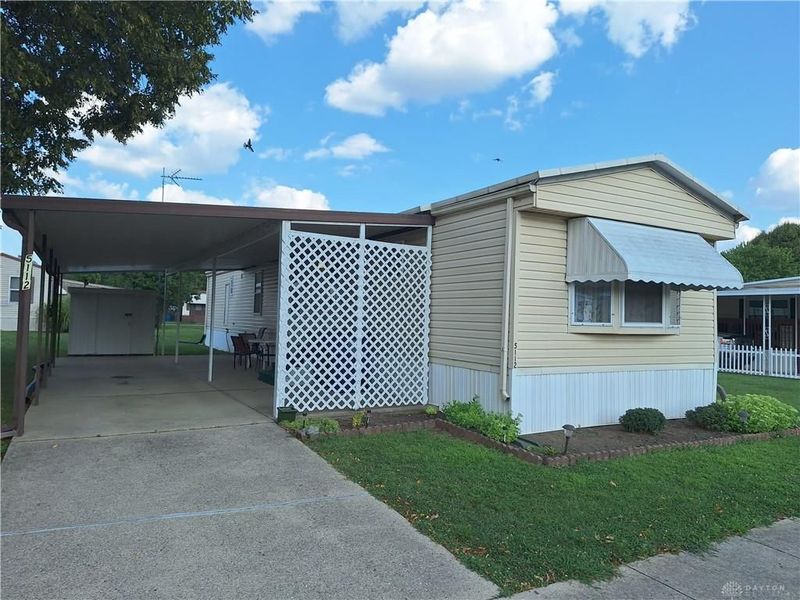 5112 Skylane, Dayton, OH 45414 Photo 4