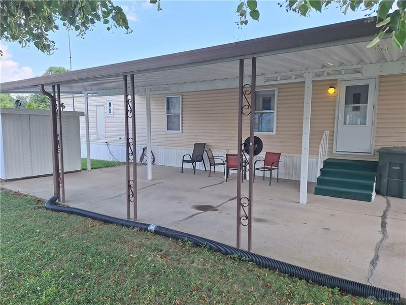 5112 Skylane, Dayton, OH 45414 Photo 5