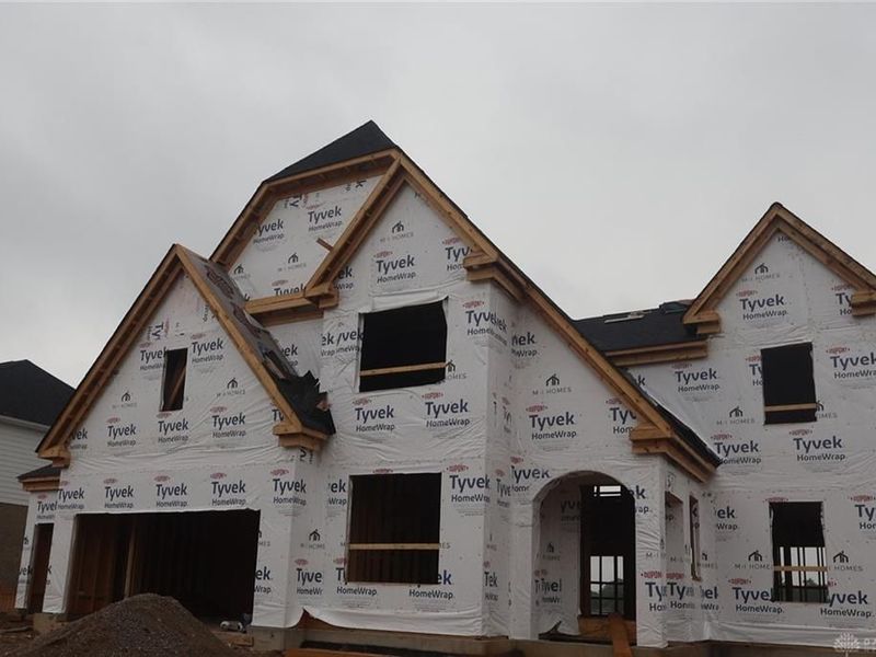 9015 Sorrento Place, Unit 0029, Washington Township, OH 45458 Photo 1