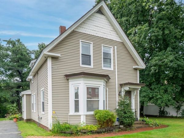 106 West Broadway, Derry, NH 03038